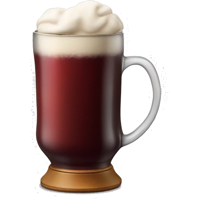 Glühwein emoji