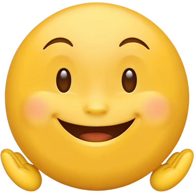 a emoji like this emoji