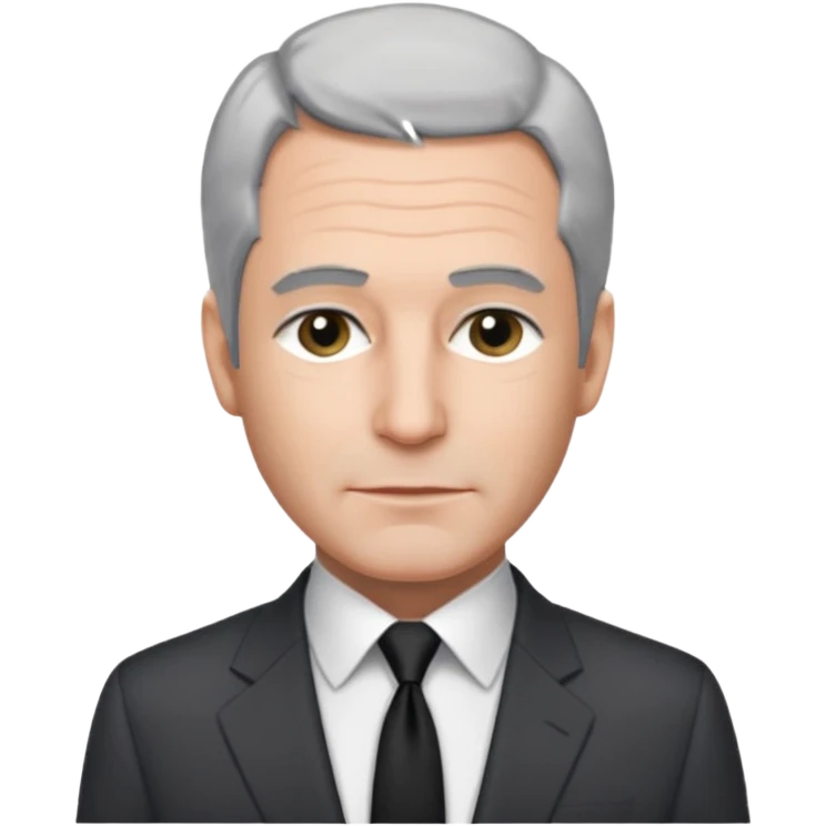 Jeffery epstine emoji