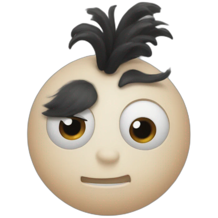 Wilbur soot emoji