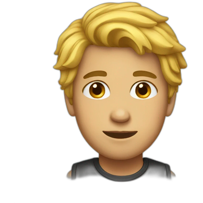 underscores emoji
