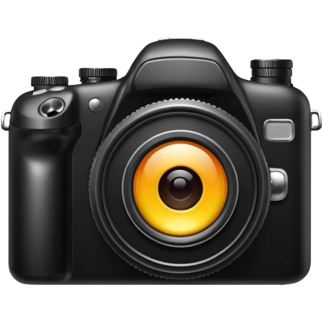 camera emoji