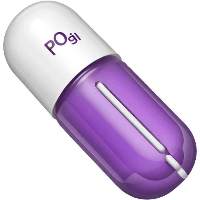 Codeine phosphate emoji emoji