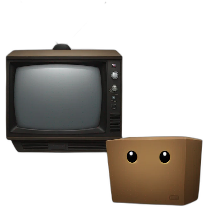 tv emoji