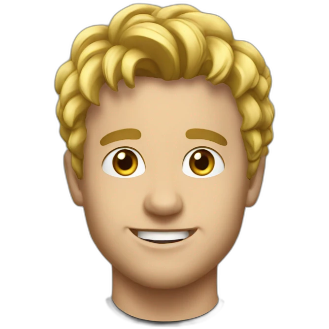 Ad laurent emoji