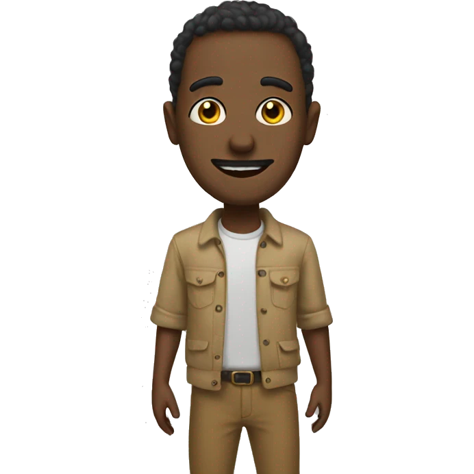 goast emoji