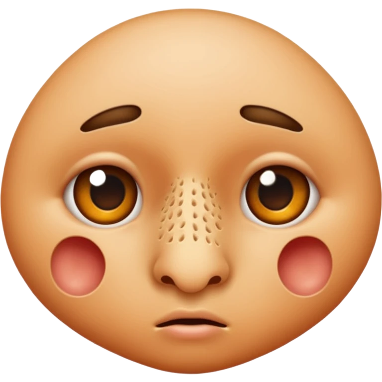 nose emoji emoji