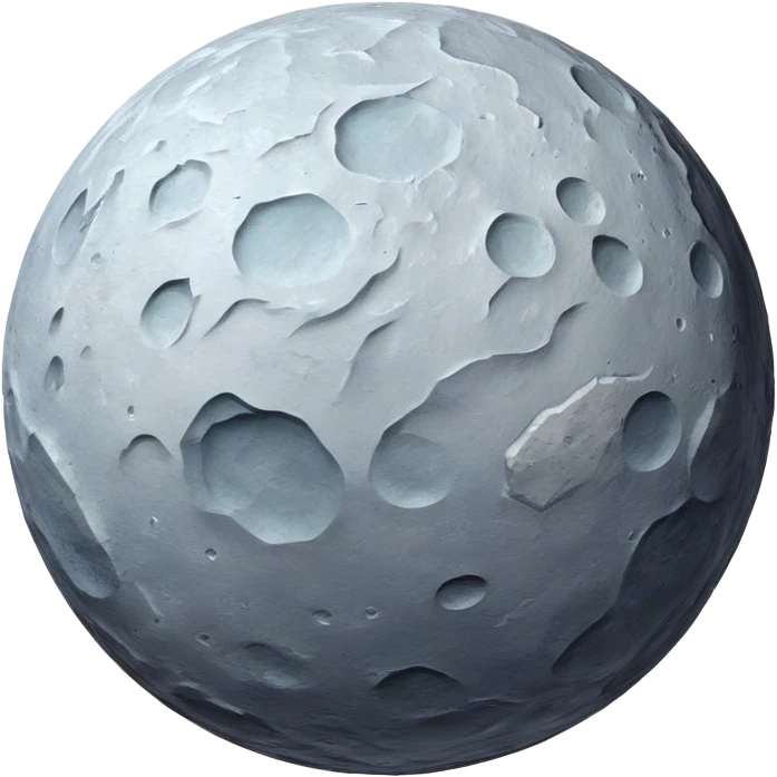 mercury planet emoji