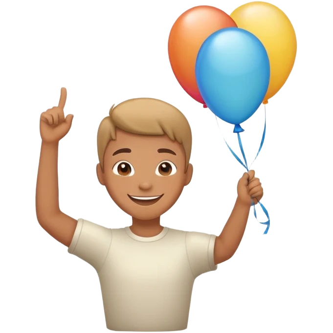 Congratulations  emoji