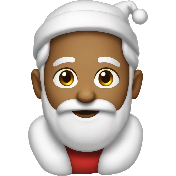 Cristmas emoji