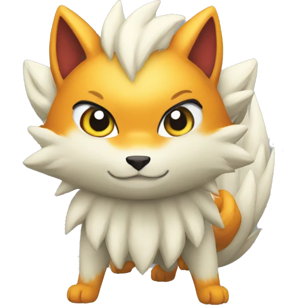 ninetail naruto emoji