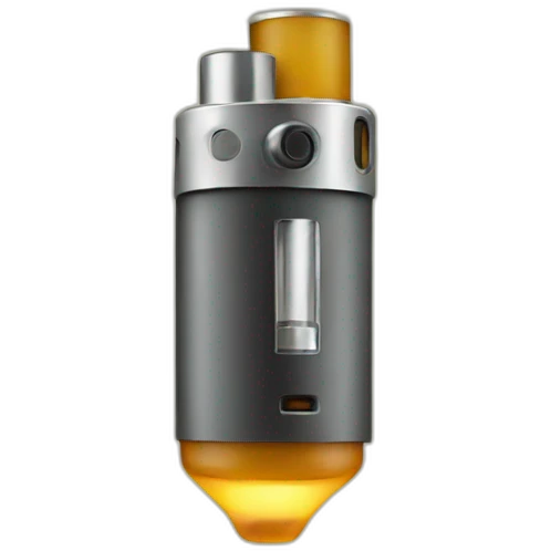 Vape  emoji