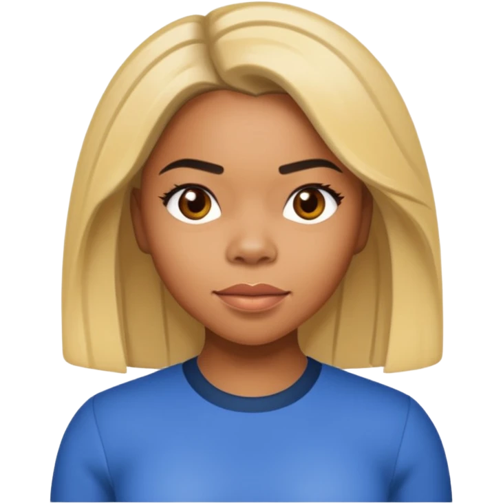 Regina Hall emoji