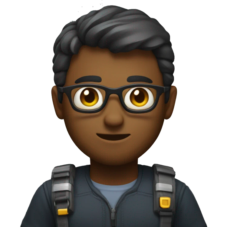 VS Code emoji