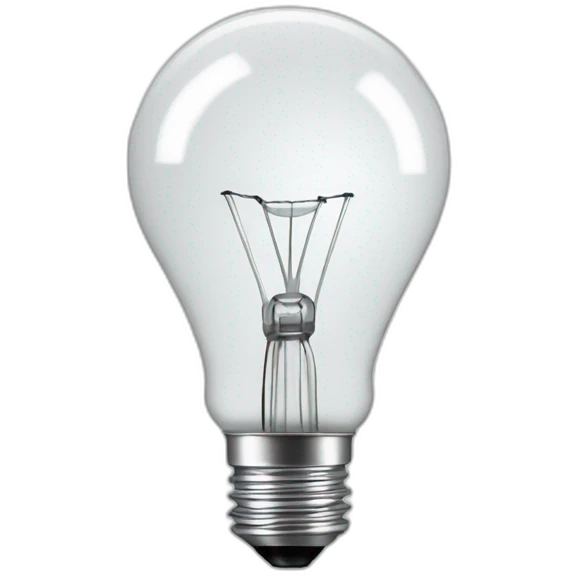 euro bulb emoji