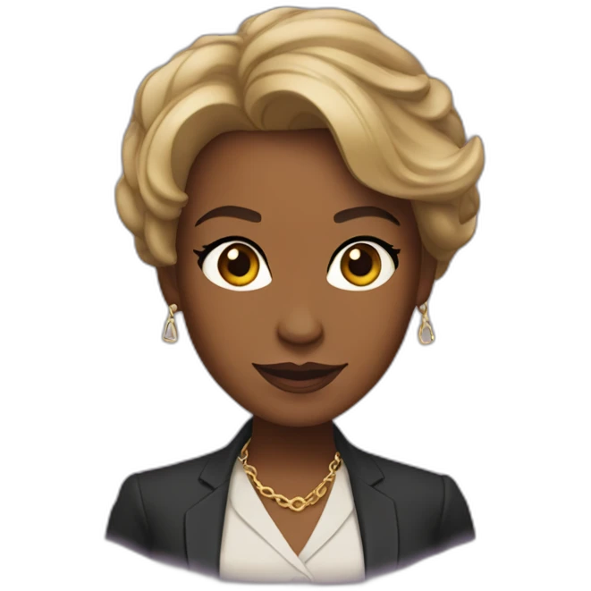Annalise Keating emoji