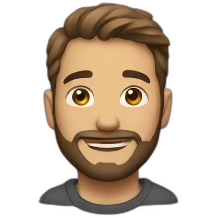 Jk emoji
