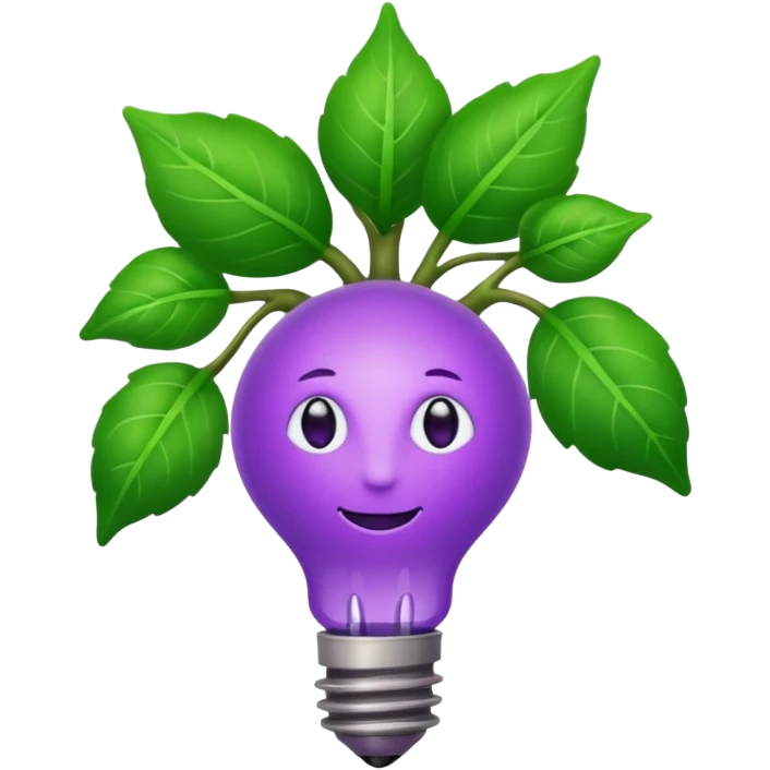 Mandragora emoji