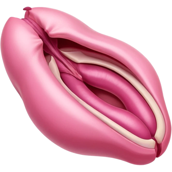 Vagine emoji