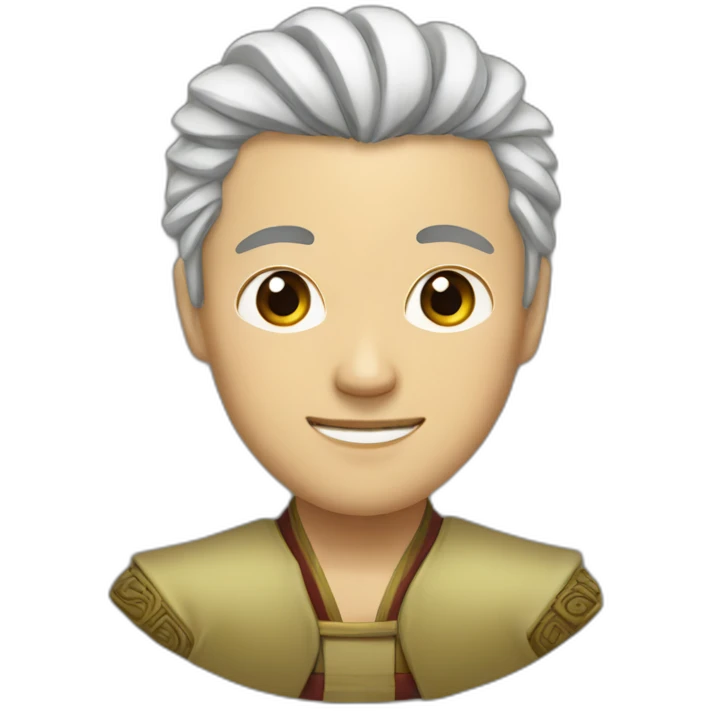 zhao lusi emoji