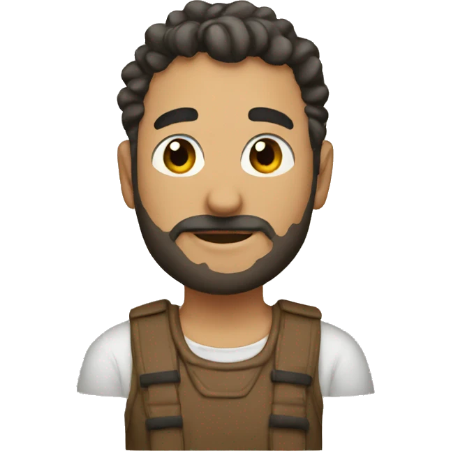 mate emoji