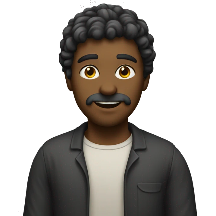 Malandroso emoji