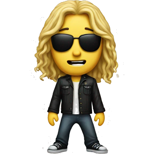 Alice In Chains emoji