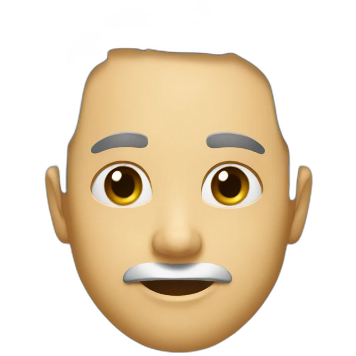 Blle emoji