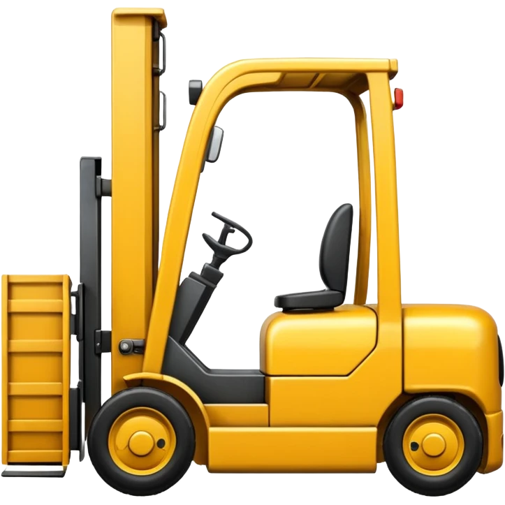 emoji forklift emoji