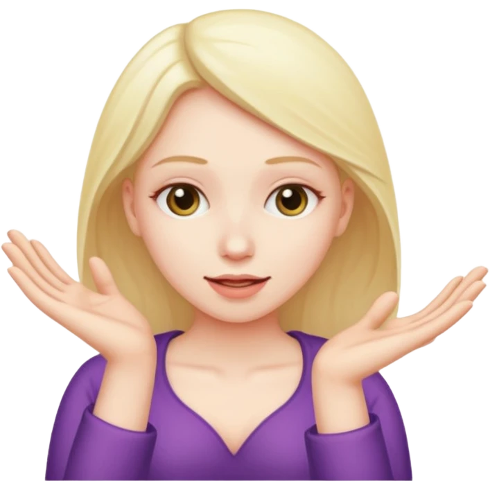 Fingering vagina emoji