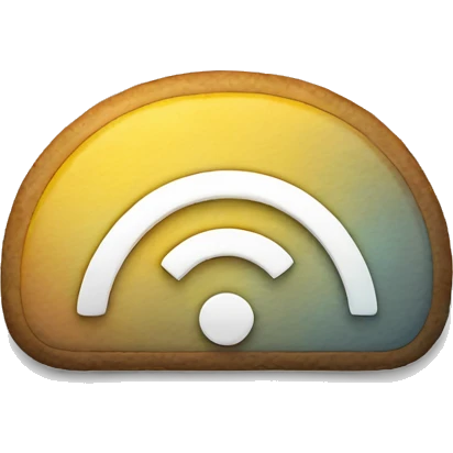 WIFI mone emoji