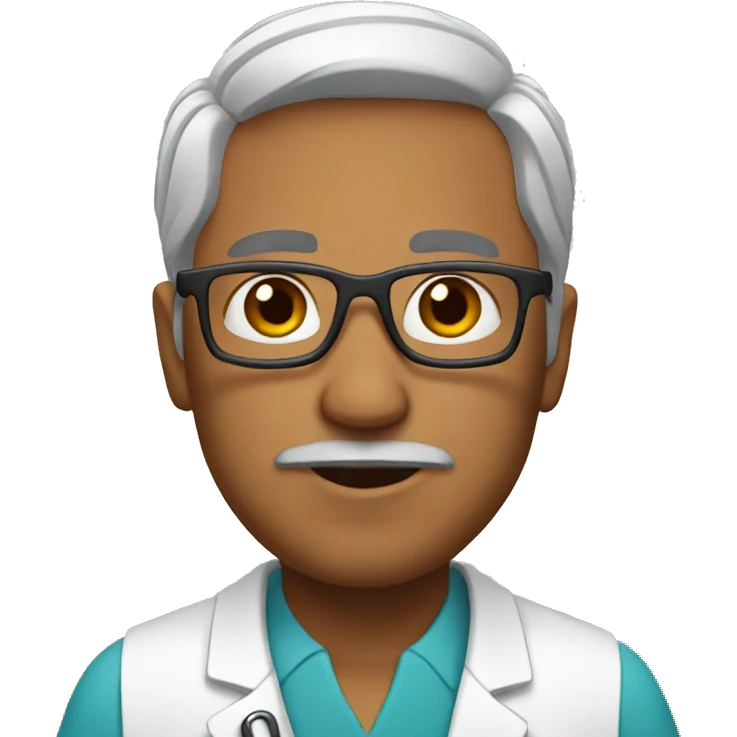 Doc emoji