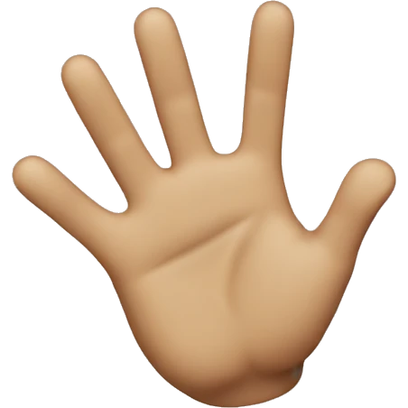 Hi504b emoji