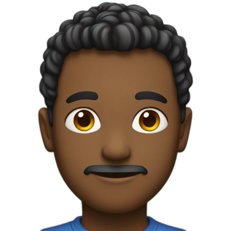 Growing emoji