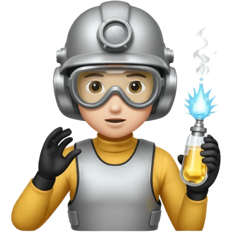 Hitting a noz tank  emoji