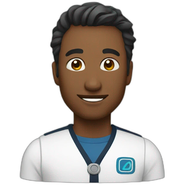 Sigma emoji