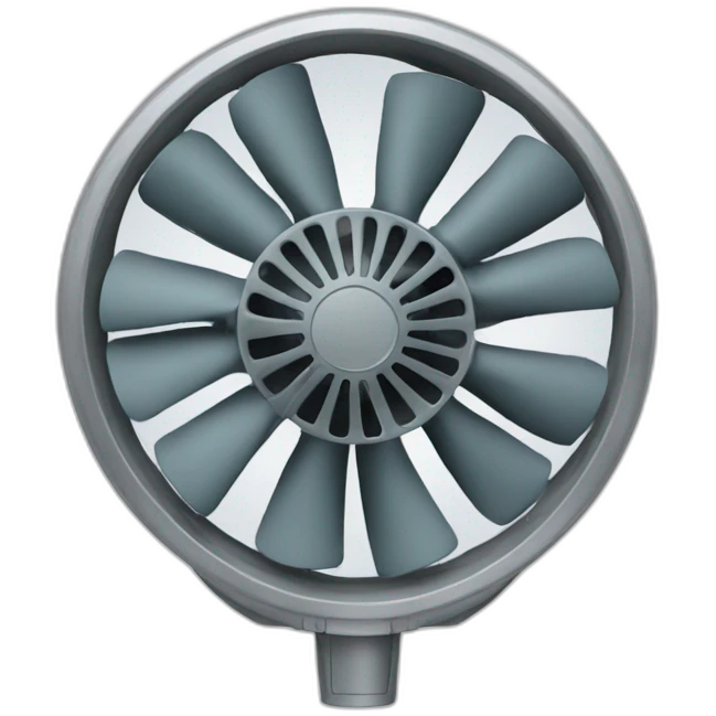 car ventilator emoji