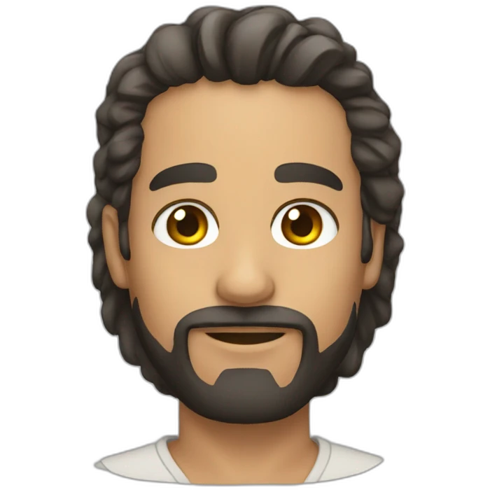 pincenez emoji
