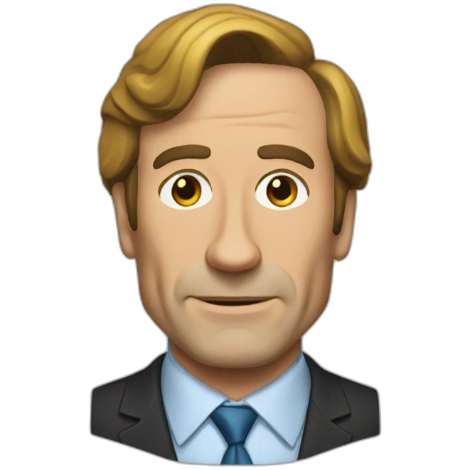 saul goodman emoji
