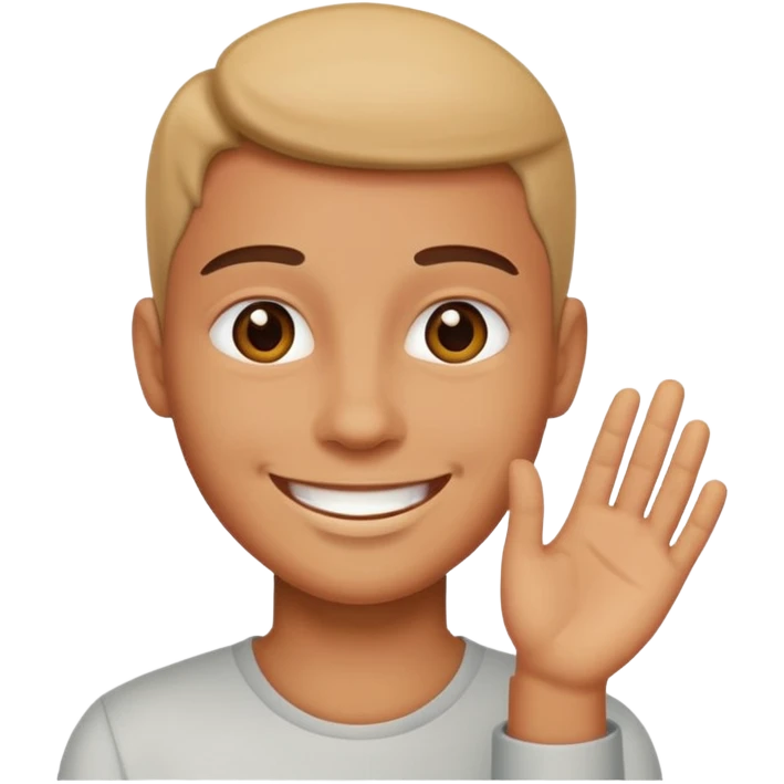sapi melet emoji