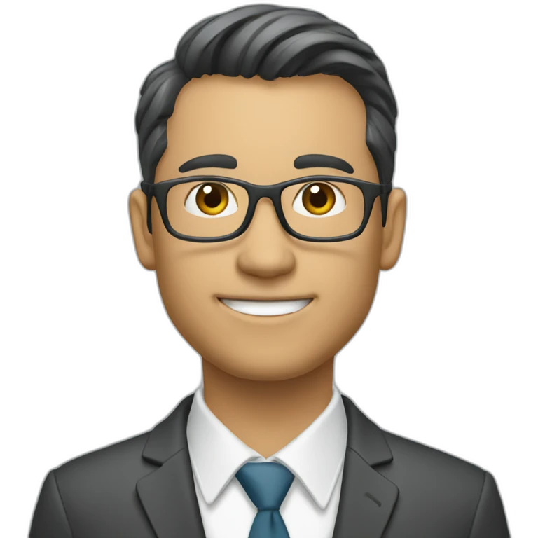 bcg consultant emoji
