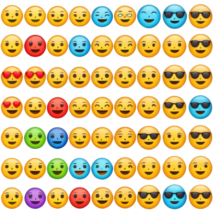 emojis emoji