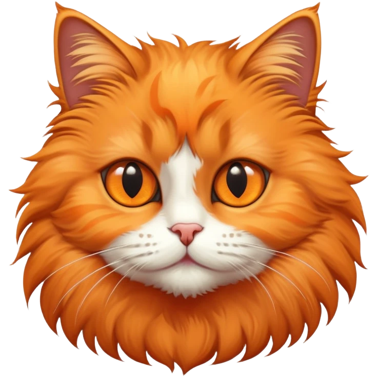 star eyed cat emoji