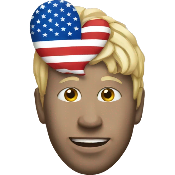 Usa emoji