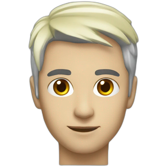 Léviator emoji