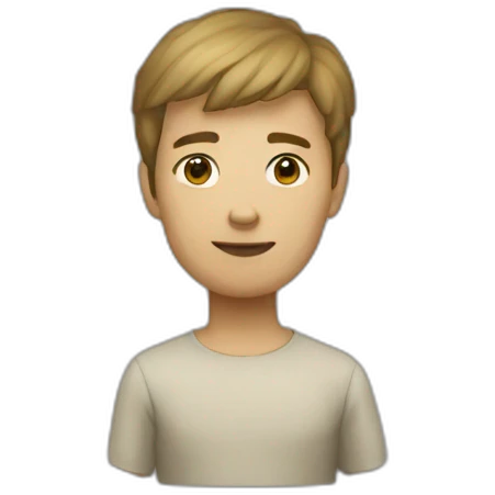 Vi sim emoji