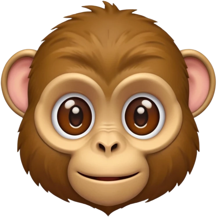  monkeys emoji