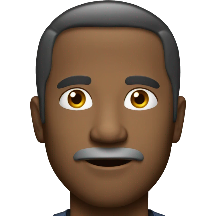 man emoji