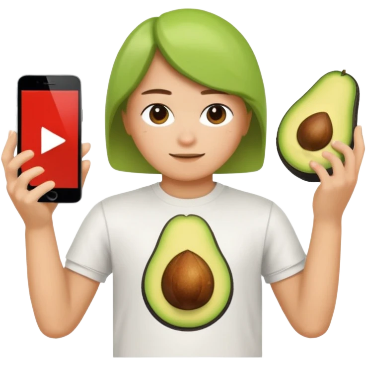 avocado playz roblox youtube emoji