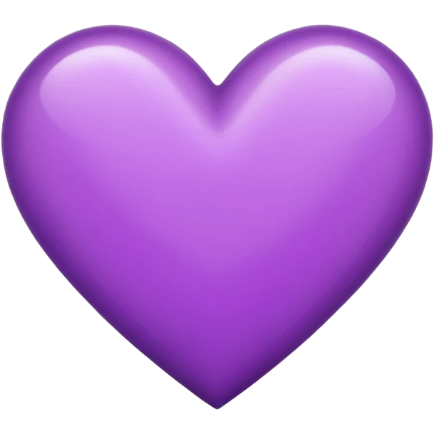 💜 emoji